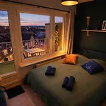 Le Perchoir-wifi-face A La Gare-terrasses-proche Tous Commerces * サールブール