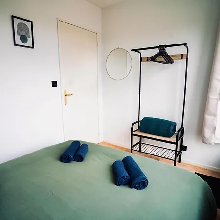 Le Perchoir-wifi-face à La Gare-terrasses-proche Tous Commerces * Sarrebourg