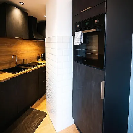 Le Perchoir-wifi-face à La Gare-terrasses-proche Tous Commerces Apartamento Sarrebourg