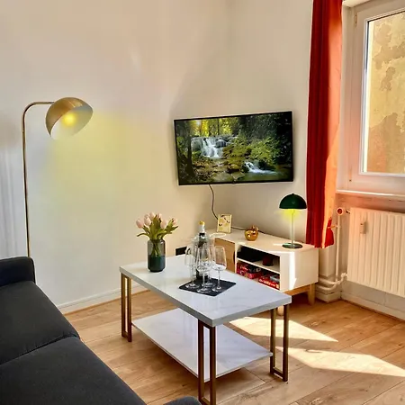 Face A La Gare - Wifi - 2 Terrasses - Panoramique Apartment Sarrebourg
